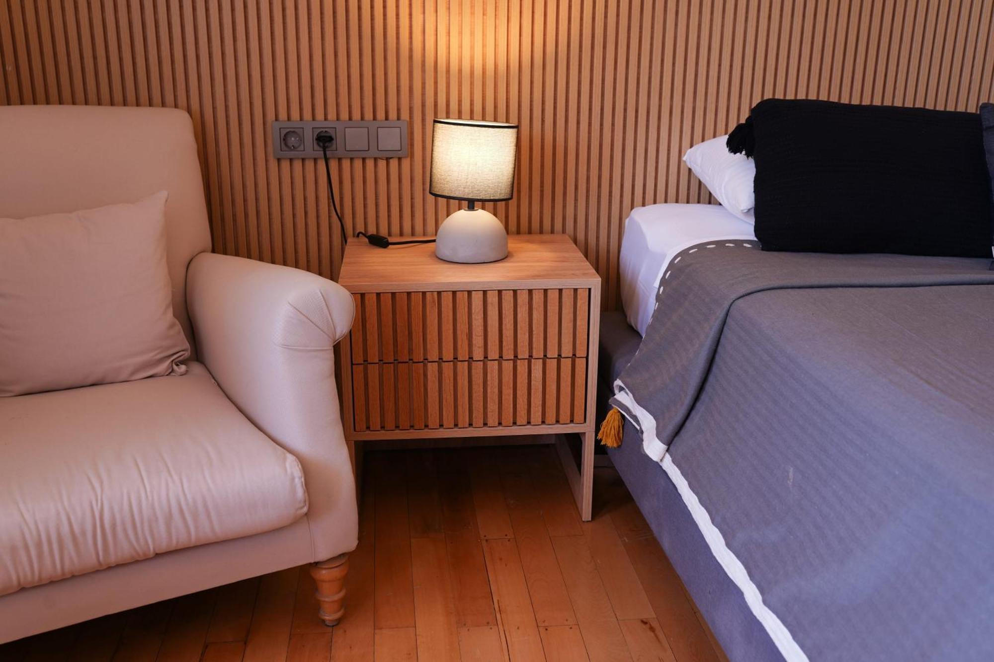 Hotel Club-E Fethiye Zimmer foto